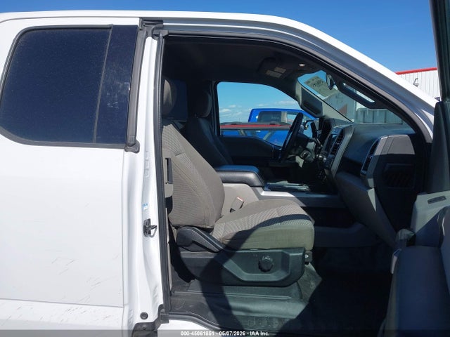 Продажа на аукционе авто 2017 Ford F-150 Xlt, vin: 1FTFX1EF8HKD03259, номер лота: 45061851