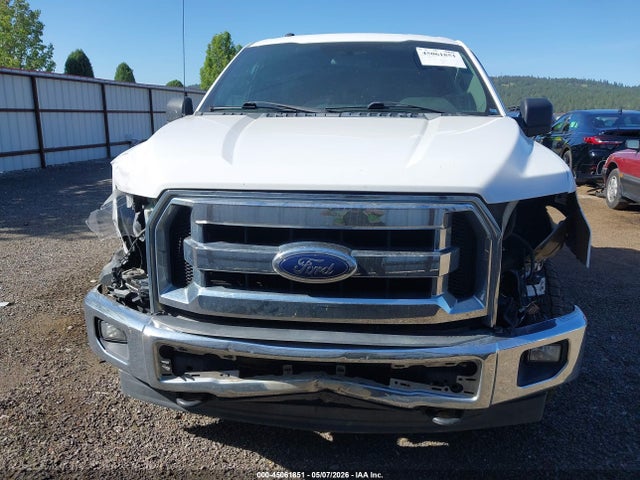 Продажа на аукционе авто 2017 Ford F-150 Xlt, vin: 1FTFX1EF8HKD03259, номер лота: 45061851