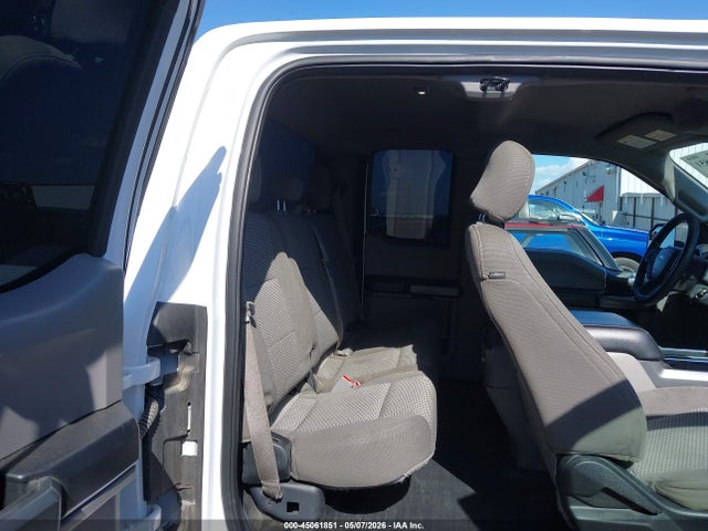 Продажа на аукционе авто 2017 Ford F-150 Xlt, vin: 1FTFX1EF8HKD03259, номер лота: 45061851