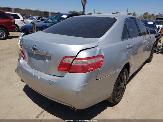 2007 Toyota Camry Le V6 მანქანა იყიდება აუქციონზე, vin: 4T1BK46K47U553011, აუქციონის ნომერი: 45061858