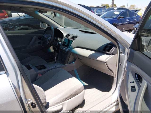 2007 Toyota Camry Le V6 მანქანა იყიდება აუქციონზე, vin: 4T1BK46K47U553011, აუქციონის ნომერი: 45061858