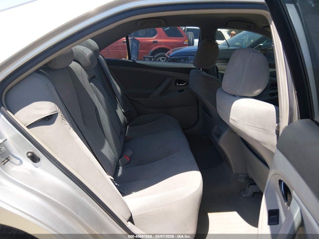2007 Toyota Camry Le V6 მანქანა იყიდება აუქციონზე, vin: 4T1BK46K47U553011, აუქციონის ნომერი: 45061858