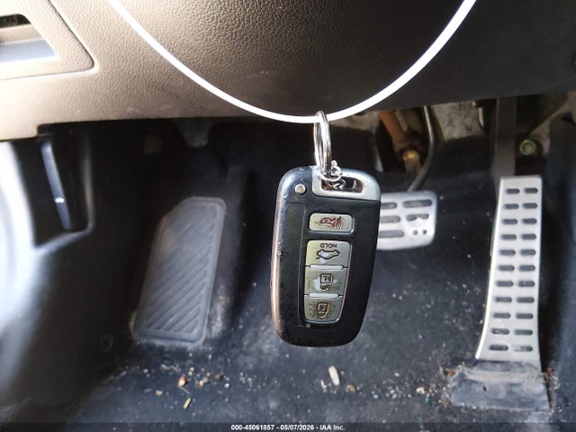 Aukcja sprzedaży 2013 Kia Optima Sx, vin: 5XXGR4A63DG095155, numer aukcji: 45061857