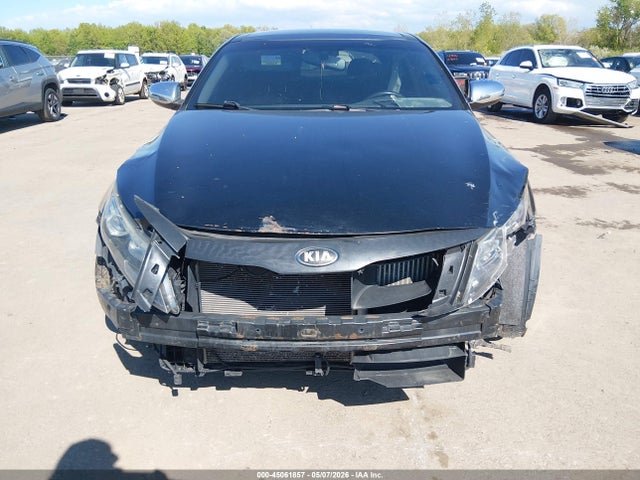 Aukcja sprzedaży 2013 Kia Optima Sx, vin: 5XXGR4A63DG095155, numer aukcji: 45061857