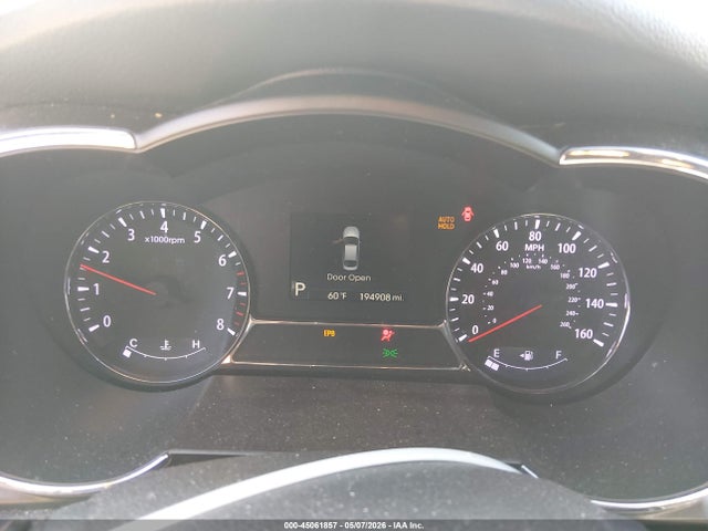 Aukcja sprzedaży 2013 Kia Optima Sx, vin: 5XXGR4A63DG095155, numer aukcji: 45061857