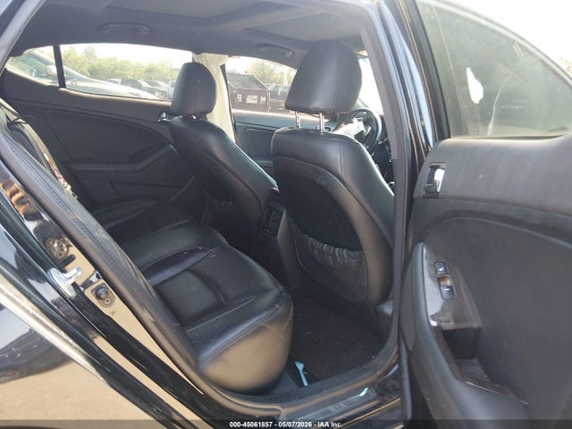 Aukcja sprzedaży 2013 Kia Optima Sx, vin: 5XXGR4A63DG095155, numer aukcji: 45061857
