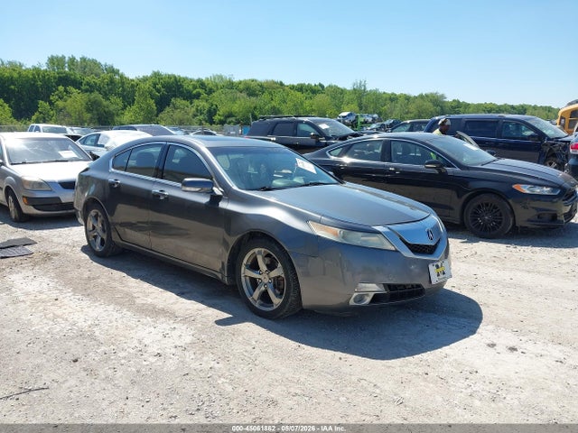 Продаж на аукціоні авто 2010 Acura Tl 3.7, vin: 19UUA9F59AA005605, номер лоту: 45061862