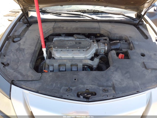 Продаж на аукціоні авто 2010 Acura Tl 3.7, vin: 19UUA9F59AA005605, номер лоту: 45061862