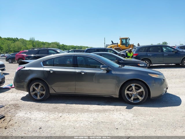 Продаж на аукціоні авто 2010 Acura Tl 3.7, vin: 19UUA9F59AA005605, номер лоту: 45061862