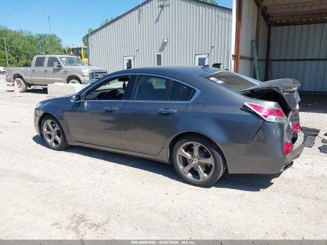 Продаж на аукціоні авто 2010 Acura Tl 3.7, vin: 19UUA9F59AA005605, номер лоту: 45061862