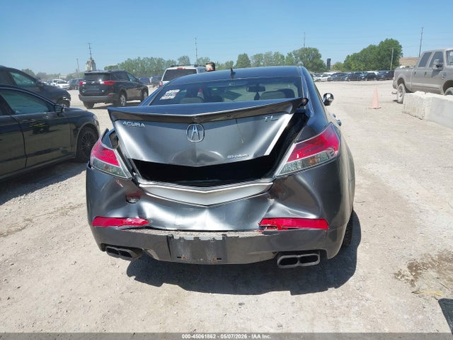Продаж на аукціоні авто 2010 Acura Tl 3.7, vin: 19UUA9F59AA005605, номер лоту: 45061862
