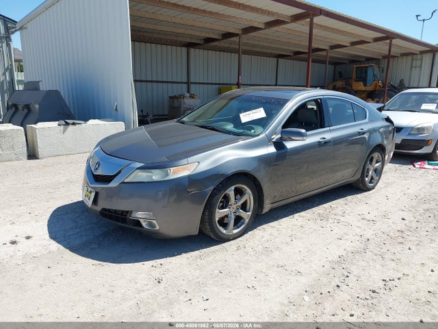 Продаж на аукціоні авто 2010 Acura Tl 3.7, vin: 19UUA9F59AA005605, номер лоту: 45061862