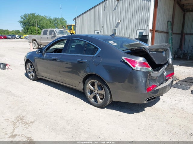 Продаж на аукціоні авто 2010 Acura Tl 3.7, vin: 19UUA9F59AA005605, номер лоту: 45061862