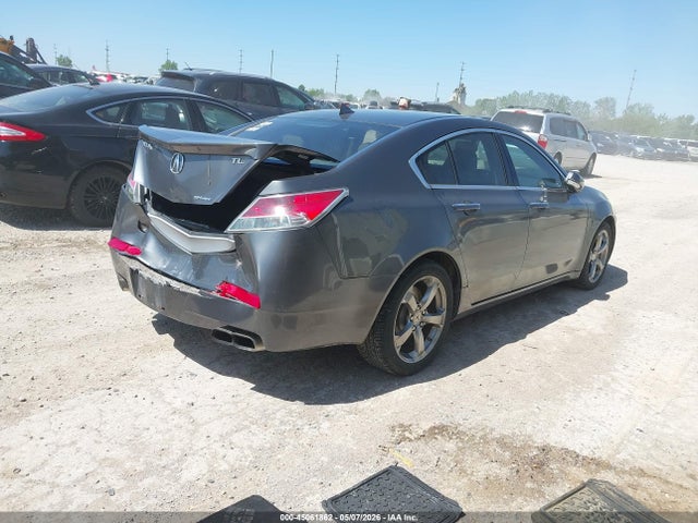 Продаж на аукціоні авто 2010 Acura Tl 3.7, vin: 19UUA9F59AA005605, номер лоту: 45061862