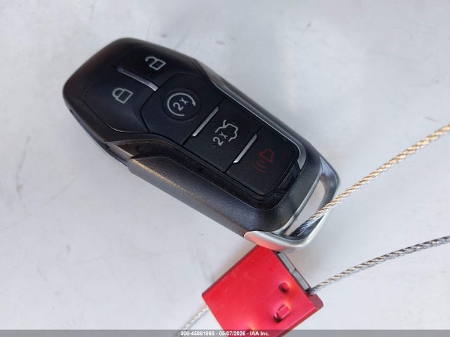 Ford Fusion Energi Titanium 2015 3FA6P0SU9FR147437 Image 11