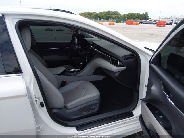 Aukcja sprzedaży 2020 Toyota Camry Xse Awd, vin: 4T1K61BK6LU018152, numer aukcji: 45061869