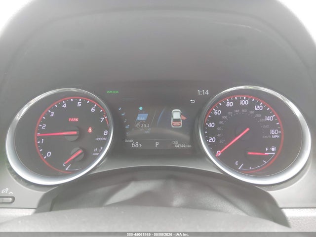 Aukcja sprzedaży 2020 Toyota Camry Xse Awd, vin: 4T1K61BK6LU018152, numer aukcji: 45061869