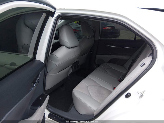 Aukcja sprzedaży 2020 Toyota Camry Xse Awd, vin: 4T1K61BK6LU018152, numer aukcji: 45061869