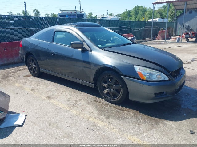 Продаж на аукціоні авто 2007 Honda Accord 3.0 Ex, vin: 1HGCM82647A005595, номер лоту: 45061870
