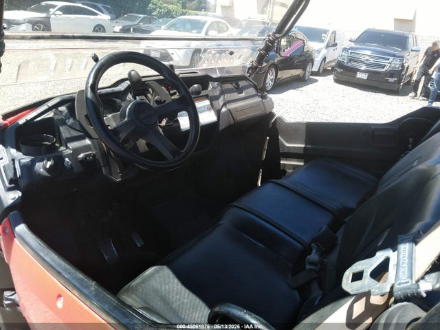 Aukcja sprzedaży 2016 Honda Sxs1000 M3, vin: 1HFVE04A0G4007582, numer aukcji: 45061875