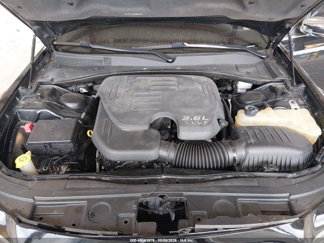 45061879 :رقم المزاد ، 2C3CCACG7CH288896 vin ، 2012 Chrysler 300 Limited مزاد بيع
