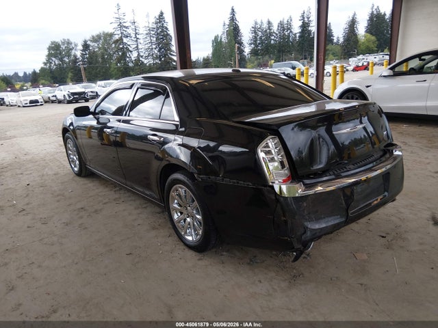 45061879 :رقم المزاد ، 2C3CCACG7CH288896 vin ، 2012 Chrysler 300 Limited مزاد بيع