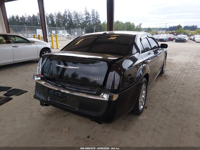 45061879 :رقم المزاد ، 2C3CCACG7CH288896 vin ، 2012 Chrysler 300 Limited مزاد بيع