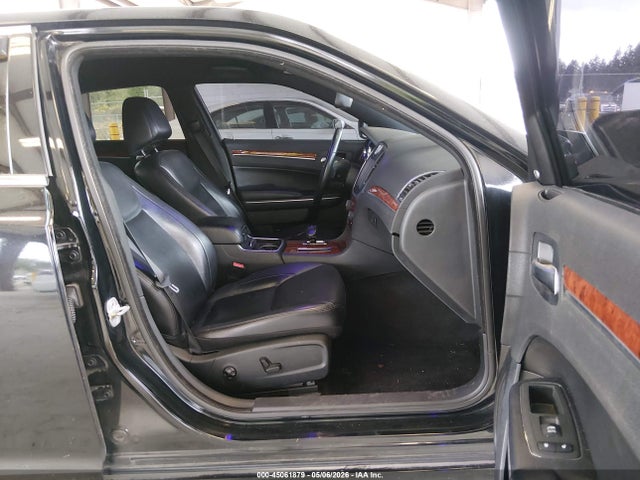 45061879 :رقم المزاد ، 2C3CCACG7CH288896 vin ، 2012 Chrysler 300 Limited مزاد بيع