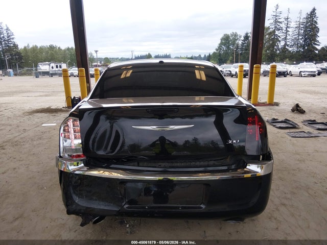 45061879 :رقم المزاد ، 2C3CCACG7CH288896 vin ، 2012 Chrysler 300 Limited مزاد بيع