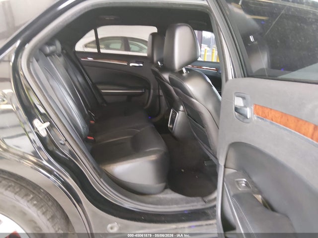 45061879 :رقم المزاد ، 2C3CCACG7CH288896 vin ، 2012 Chrysler 300 Limited مزاد بيع