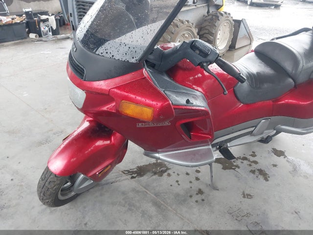 Aukcja sprzedaży 1990 Honda Pc800, vin: JH2RC3416LM100174, numer aukcji: 45061881