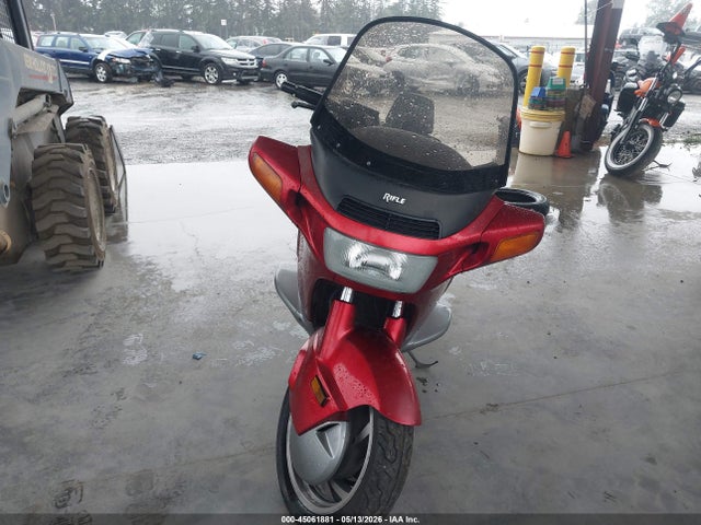 Aukcja sprzedaży 1990 Honda Pc800, vin: JH2RC3416LM100174, numer aukcji: 45061881