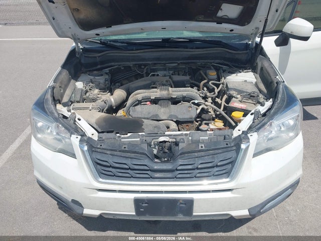 45061884 :رقم المزاد ، JF2SJAGC9HH499312 vin ، 2017 Subaru Forester 2.5i Premium مزاد بيع