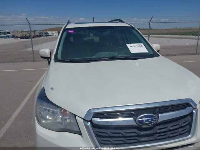 45061884 :رقم المزاد ، JF2SJAGC9HH499312 vin ، 2017 Subaru Forester 2.5i Premium مزاد بيع