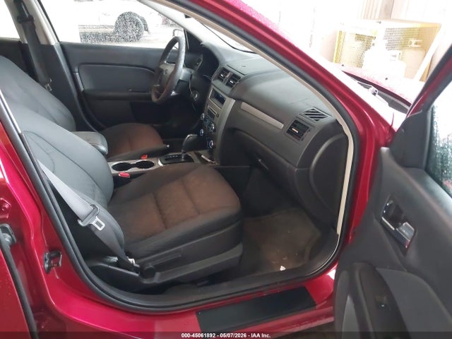 Продажа на аукционе авто 2012 Ford Fusion Se, vin: 3FAHP0HA8CR154896, номер лота: 45061892