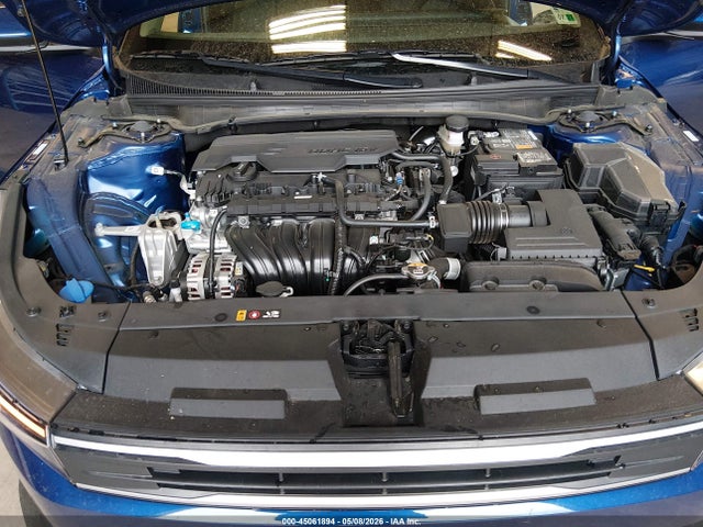 KIA K4 Lxs 2025 3KPFT4DE3SE177912 Image 10