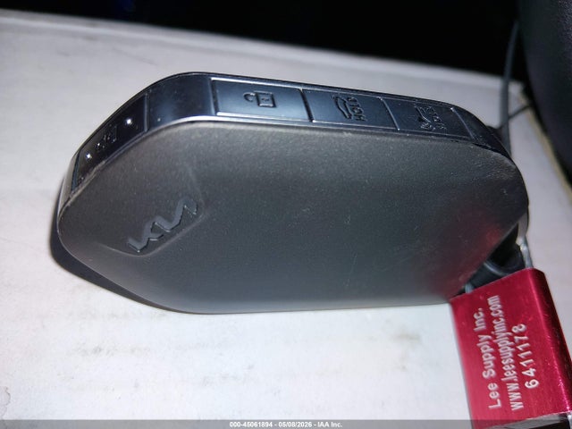 KIA K4 Lxs 2025 3KPFT4DE3SE177912 Image 11