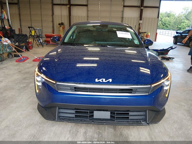 KIA K4 Lxs 2025 3KPFT4DE3SE177912 Image 13