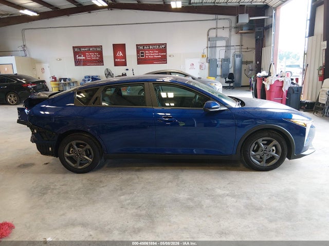 KIA K4 Lxs 2025 3KPFT4DE3SE177912 Image 14