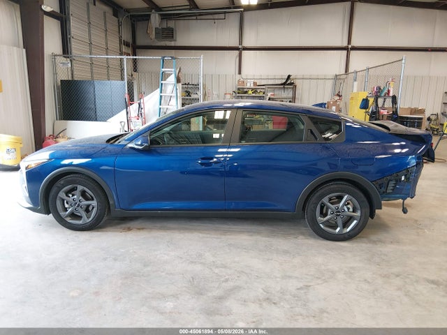 KIA K4 Lxs 2025 3KPFT4DE3SE177912 Image 15