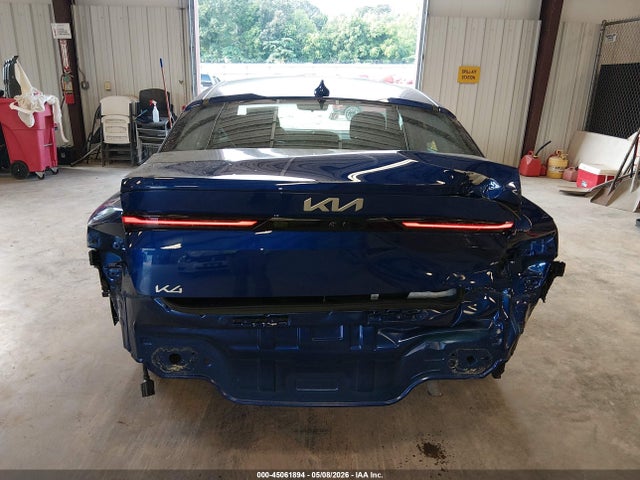 KIA K4 Lxs 2025 3KPFT4DE3SE177912 Image 17