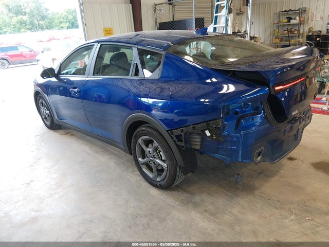 KIA K4 Lxs 2025 3KPFT4DE3SE177912 Image 3