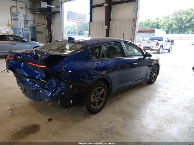 KIA K4 Lxs 2025 3KPFT4DE3SE177912 Image 4