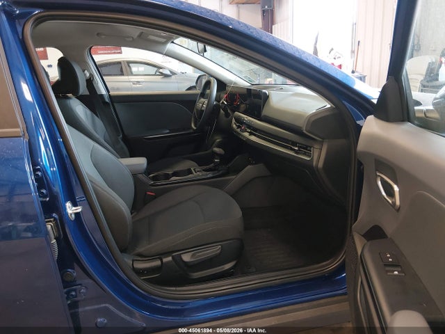 KIA K4 Lxs 2025 3KPFT4DE3SE177912 Image 5