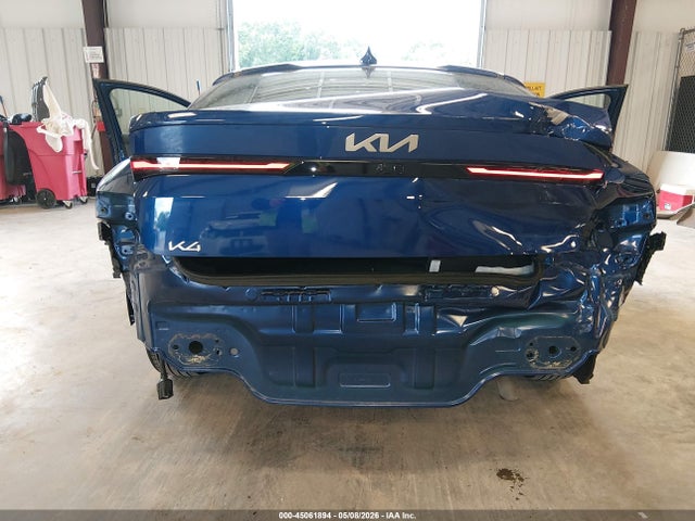 KIA K4 Lxs 2025 3KPFT4DE3SE177912 Image 6