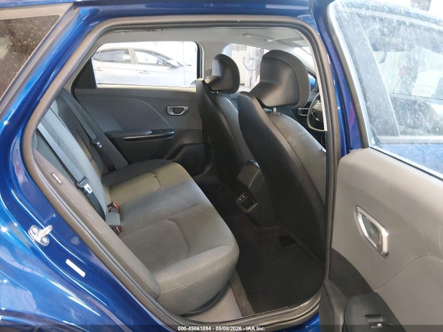 KIA K4 Lxs 2025 3KPFT4DE3SE177912 Image 8