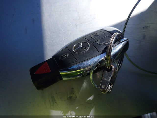 Продаж на аукціоні авто 2013 Mercedes-benz C 250 Sport, vin: WDDGF4HB6DA763317, номер лоту: 45061897