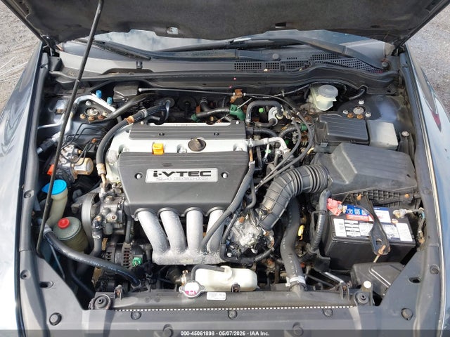 Aukcja sprzedaży 2003 Honda Accord 2.4 Lx, vin: 1HGCM56373A115923, numer aukcji: 45061898