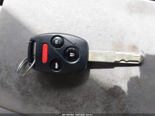Aukcja sprzedaży 2003 Honda Accord 2.4 Lx, vin: 1HGCM56373A115923, numer aukcji: 45061898