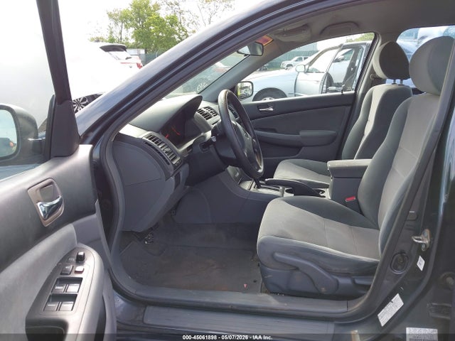 Aukcja sprzedaży 2003 Honda Accord 2.4 Lx, vin: 1HGCM56373A115923, numer aukcji: 45061898